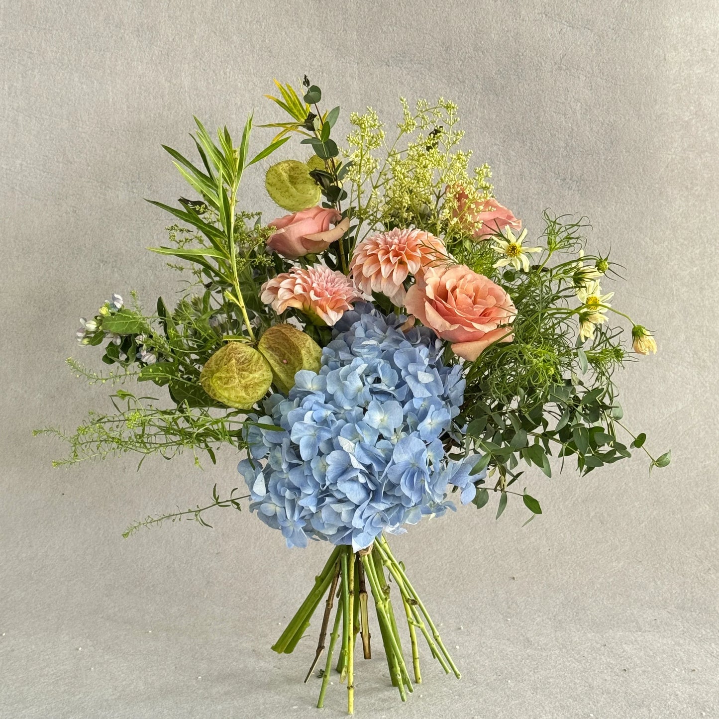 Flower party