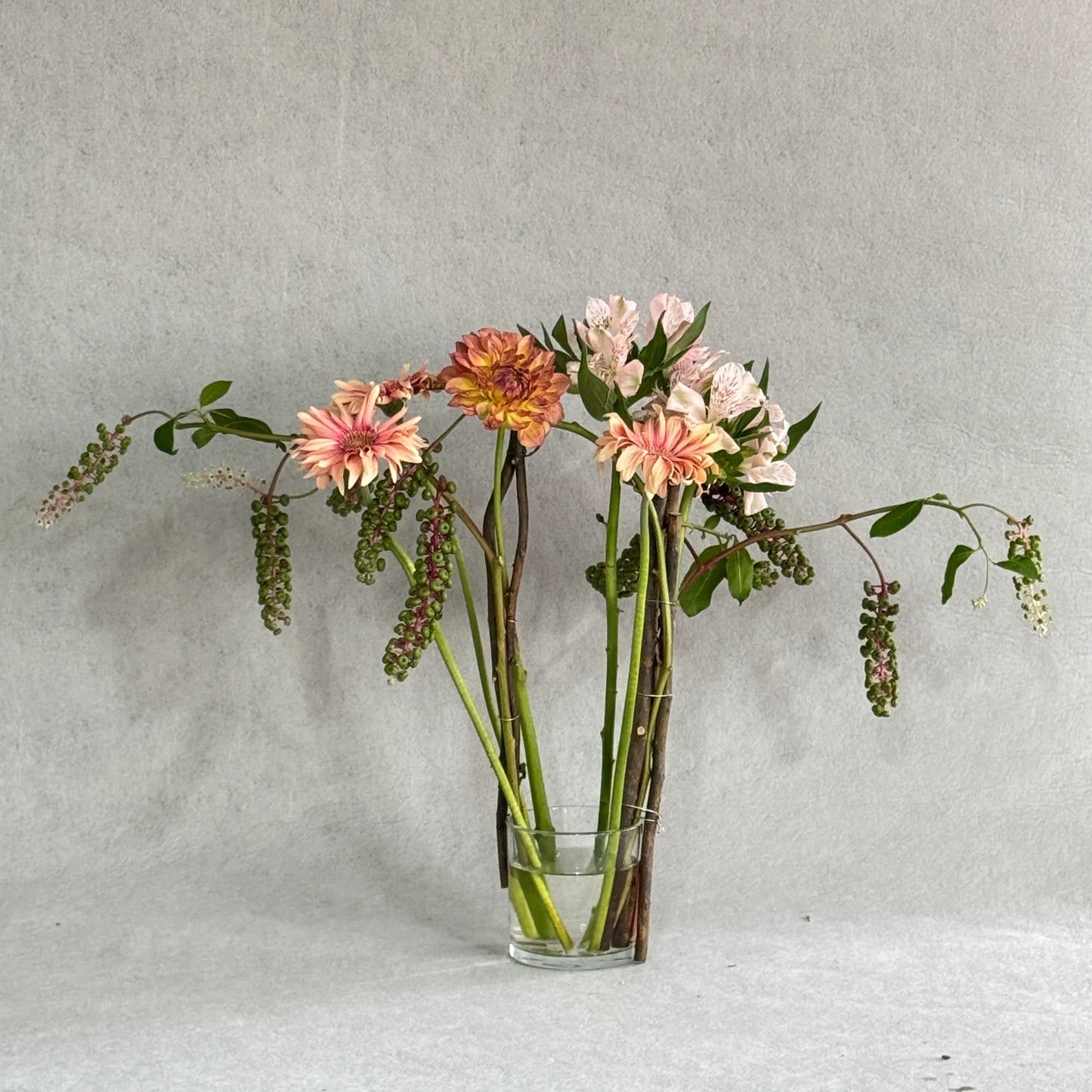 Flower Arch