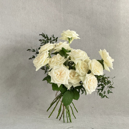 Pure rose