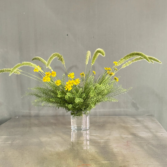 Design arrangement